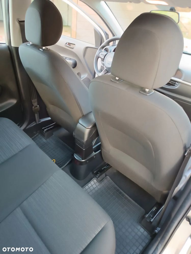 Kia Picanto 1.0 M - 29