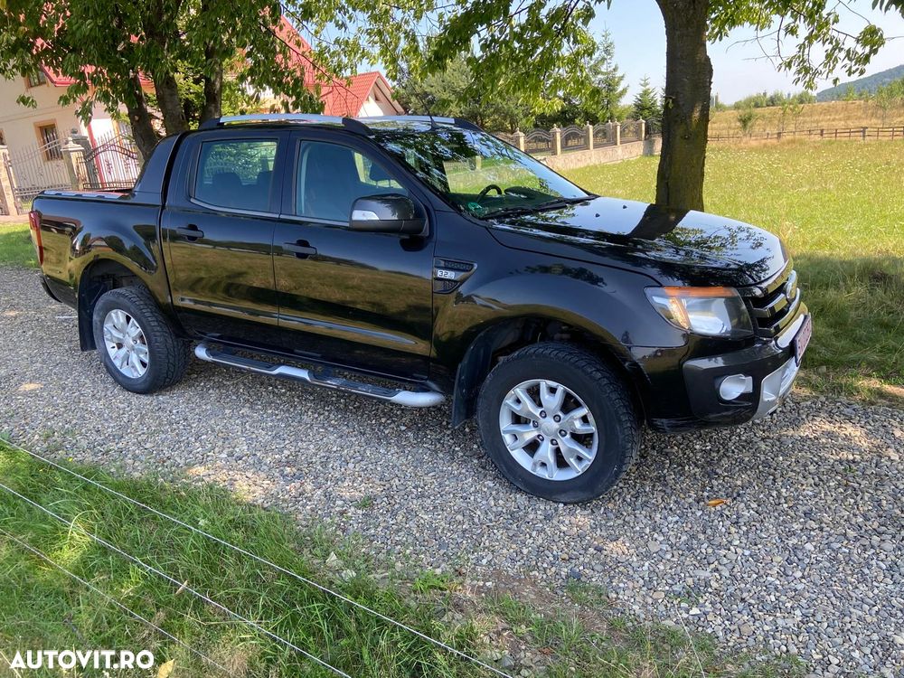 Ford Ranger - 4