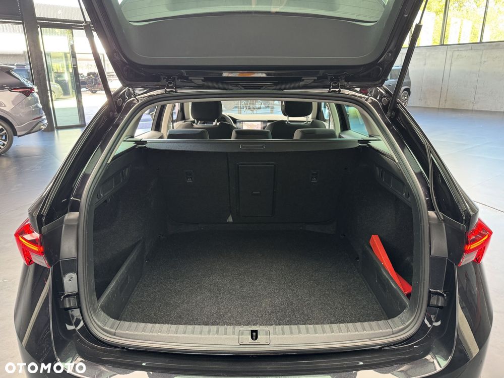 Skoda Octavia 2.0 TDI Ambition DSG - 19