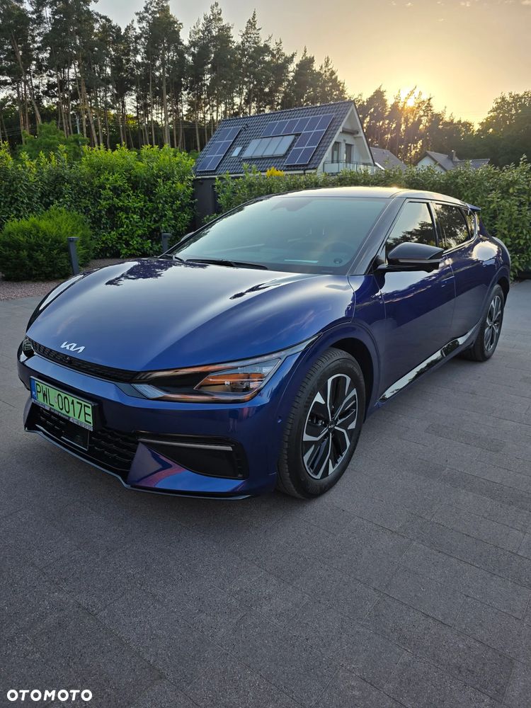 Kia EV6 - 20