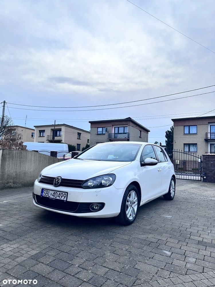 Volkswagen Golf 1.4 TSI Highline - 2