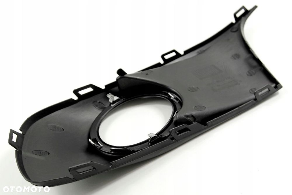RAMKA HALOGENU LEWA VOLKSWAGEN CADDY TOURAN 10-15 - 4