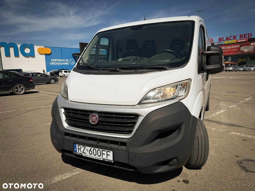 Fiat Ducato - 2