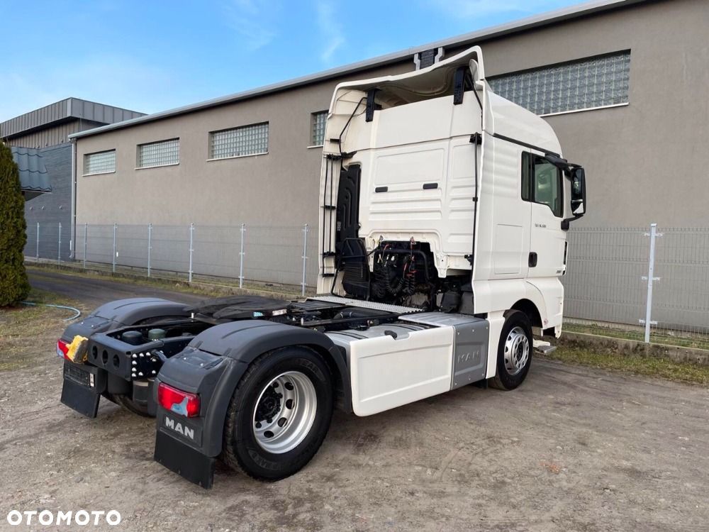 MAN TGX 18.500 RETARDER - 5