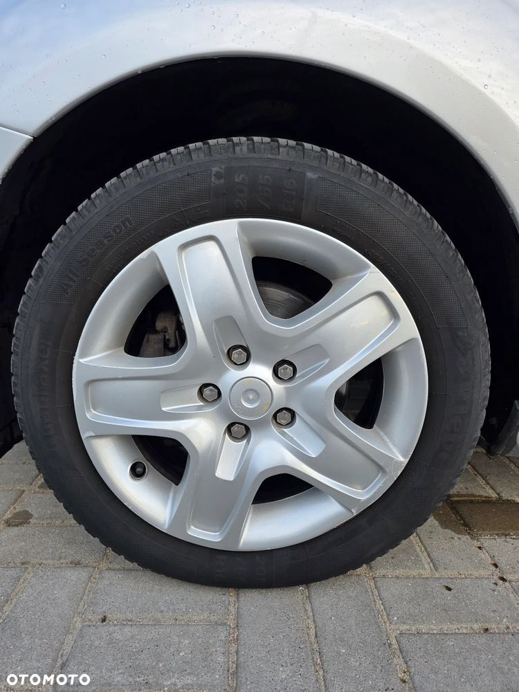 Ford Focus - 7