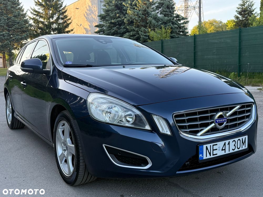 Volvo V60 2.0T - 7