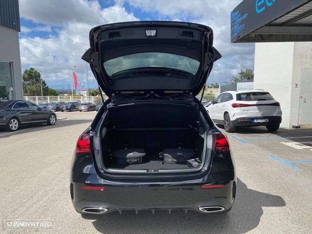 Mercedes-Benz A 250 e - 8