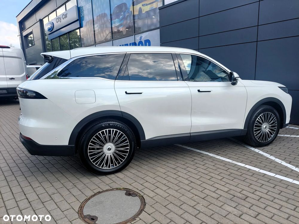 Chery Tiggo 9 - 33