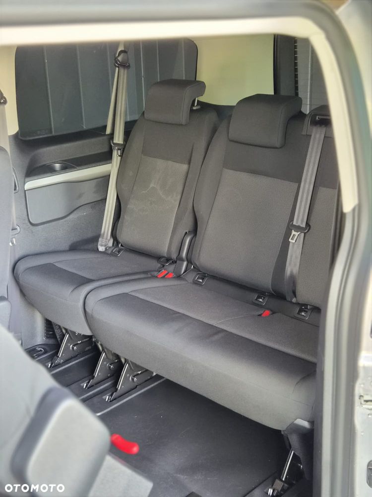 Citroën SpaceTourer - 15