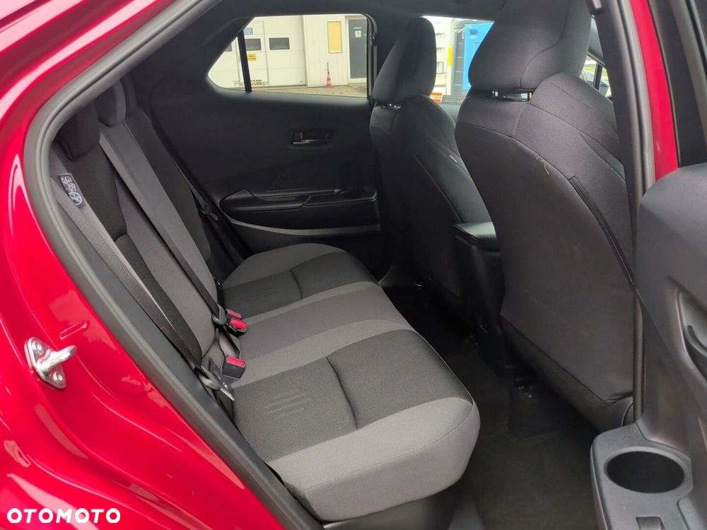 Toyota C-HR 1.8 Hybrid Style - 10