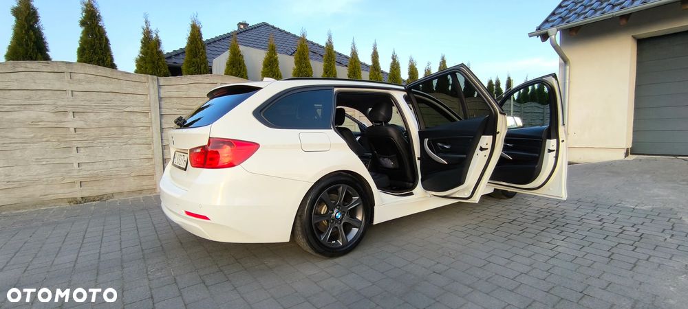 BMW Seria 3 - 10
