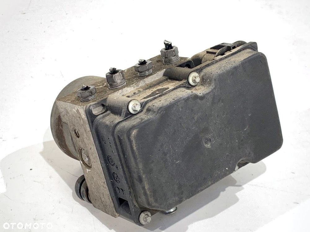 POMPA ABS  PEUGEOT BOXER Autobus 2005 - 2022 2.2 BlueHDi 120 88 kW [120 KM] olej napędowy 2019 - - 3