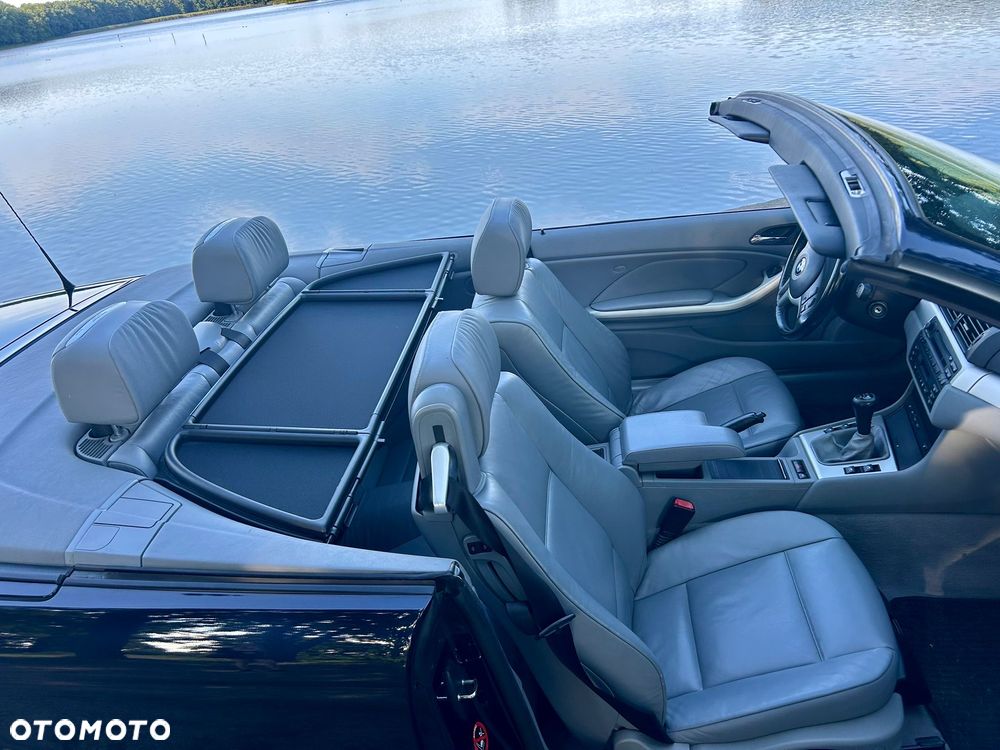 BMW Seria 3 318ti Edition Lifestyle - 8