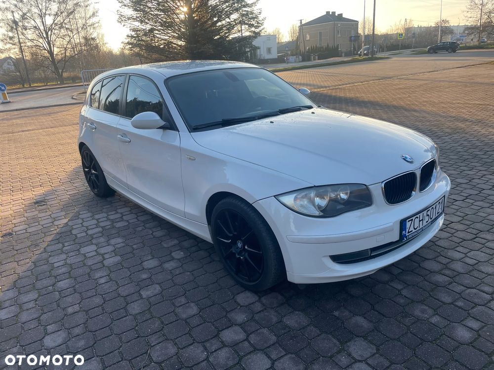 BMW Seria 1 116i Edition Sport - 2