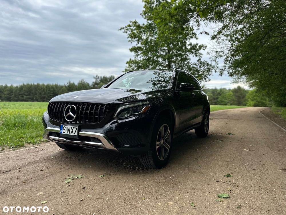 Mercedes-Benz GLC 300 4Matic 9G-TRONIC Exclusive - 11