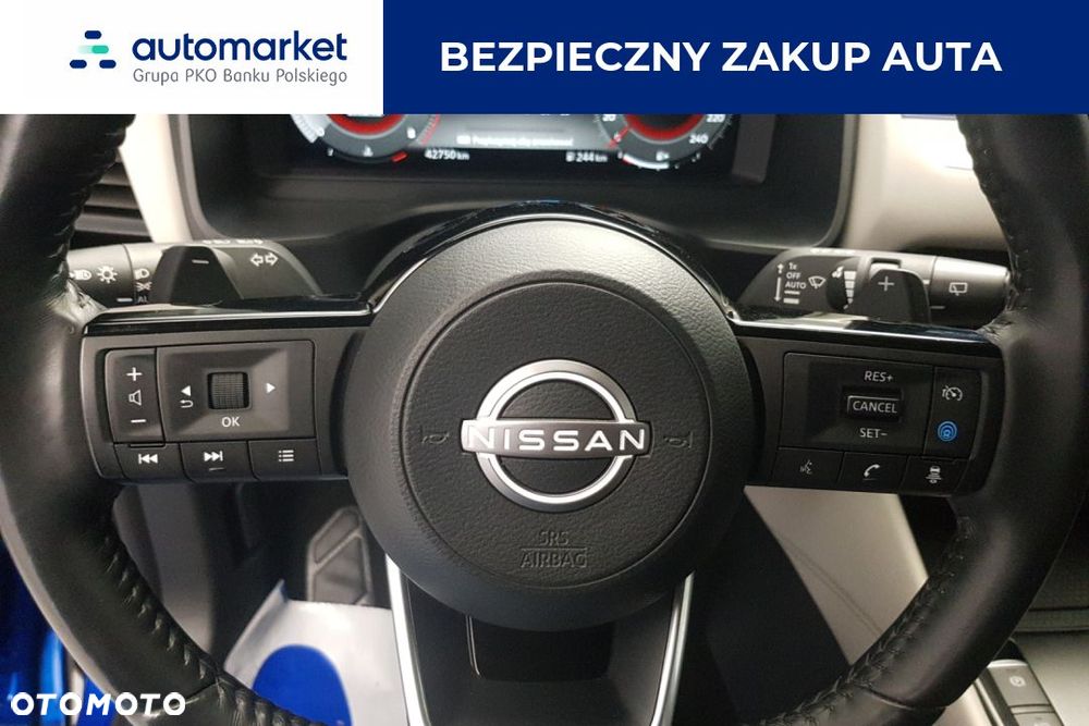 Nissan Qashqai 1.3 DIG-T MHEV Tekna Xtronic - 17
