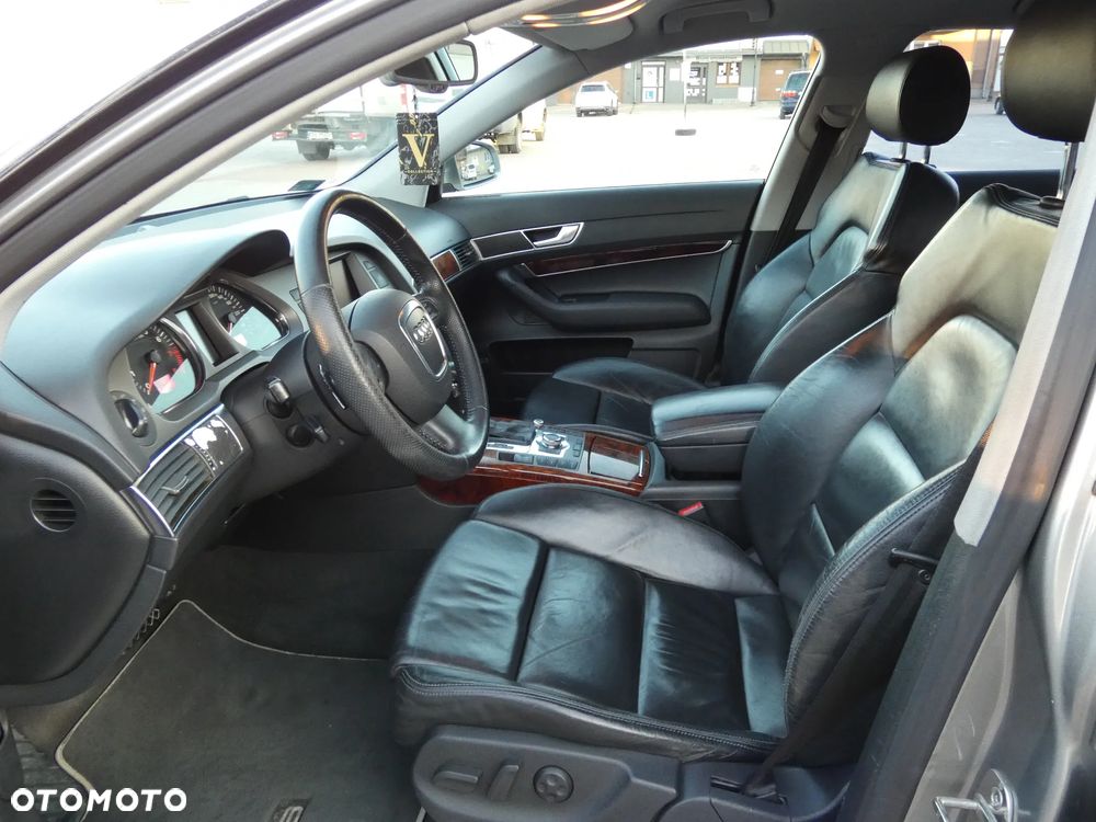 Audi A6 Limousine - 13