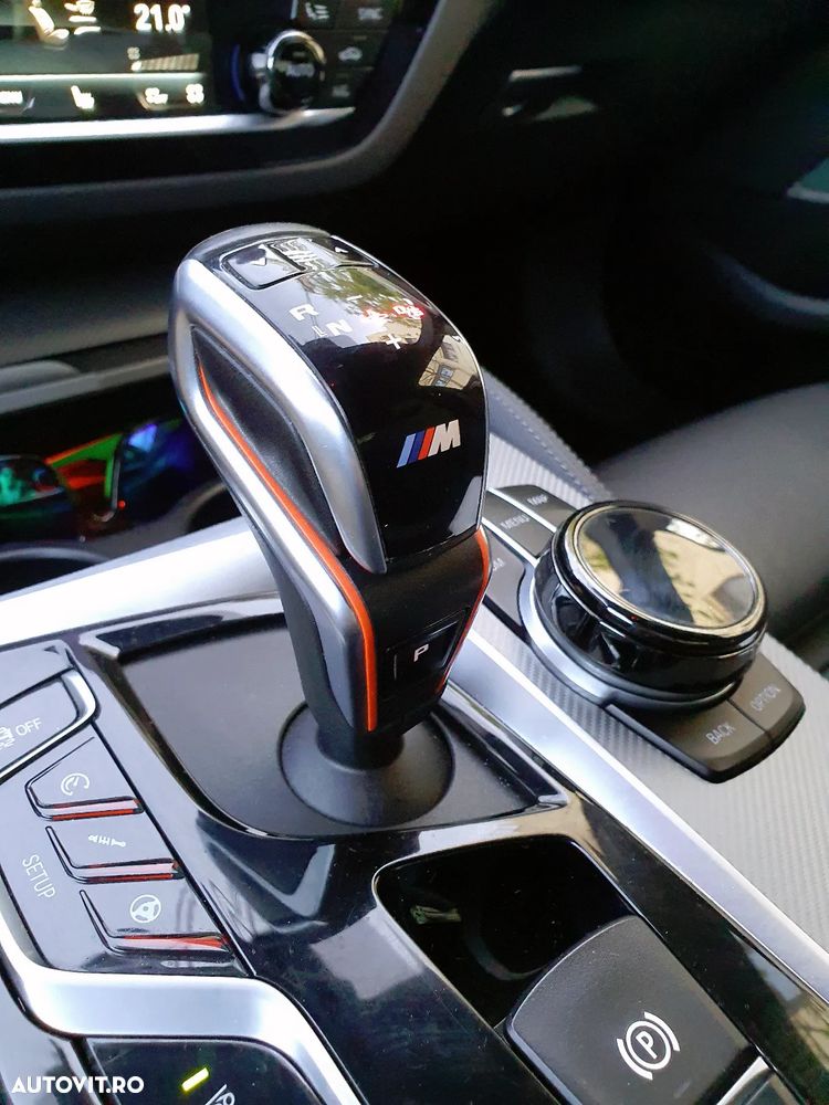 BMW M5 Standard - 35