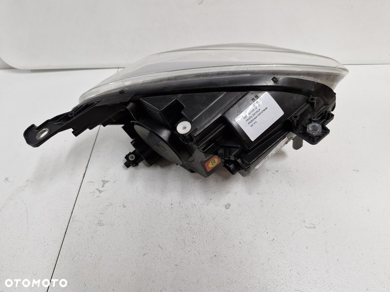 FIAT 500X 500 X LAMPA LEWY PRZÓD LEWA PRZEDNIA REFLEKTOR UK 0051978448 - 6