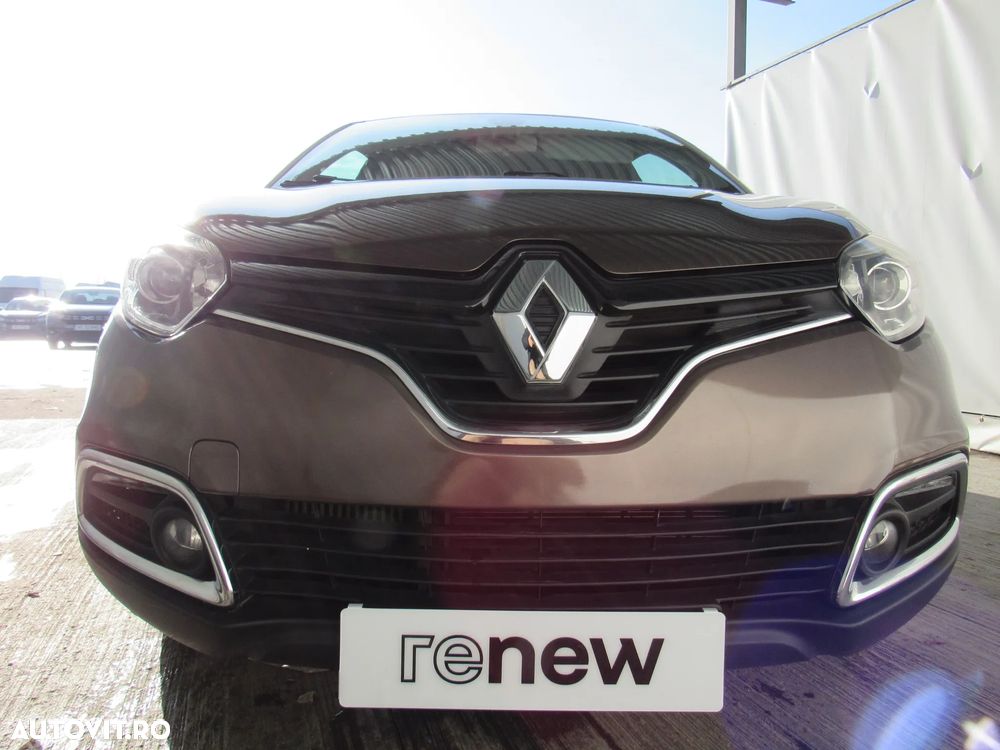 Renault Captur ENERGY TCe 90 Start&Stop Intens - 23