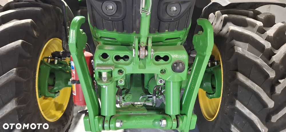 John Deere 6R 215 - 1