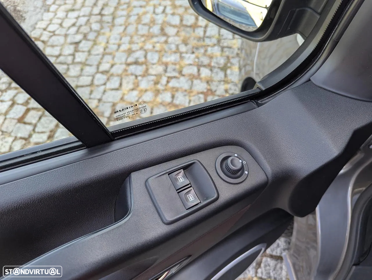 Fiat Talento 1.6 M-Jet L1H1 Panorama - 15