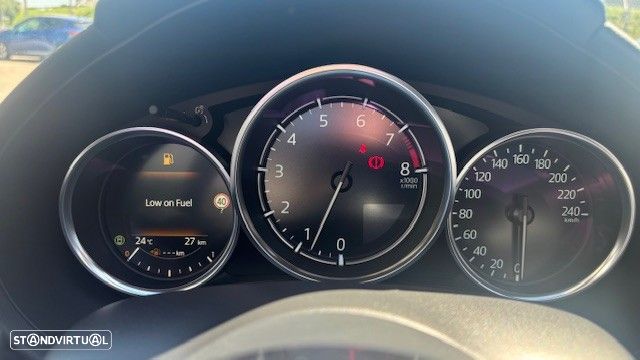 Mazda MX-5 1.5 Sky-G Prime-line - 17