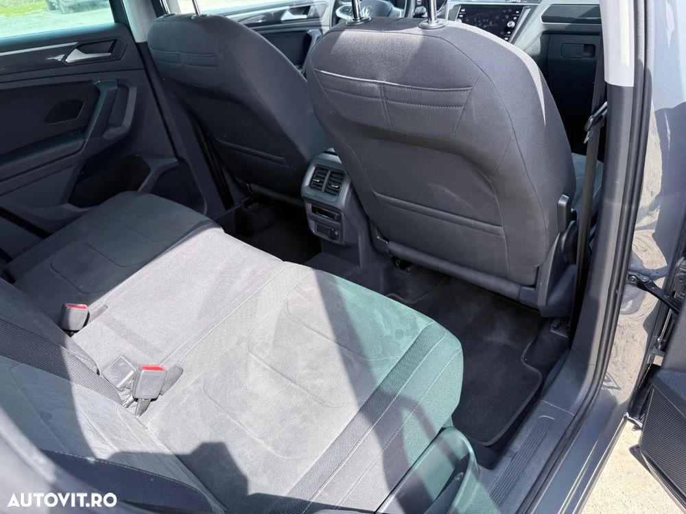 Volkswagen Tiguan 2.0 TDI DSG Elegance - 22