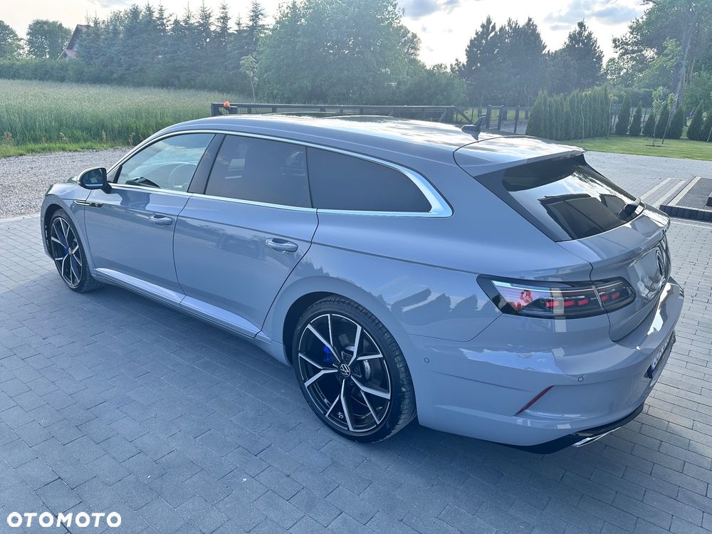 Volkswagen Arteon 2.0 TSI OPF 4Motion DSG R - 6