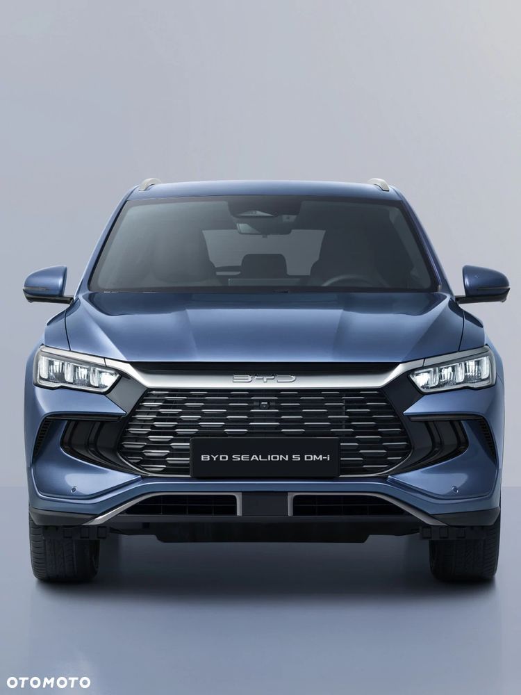 BYD Sealion 5 - 3