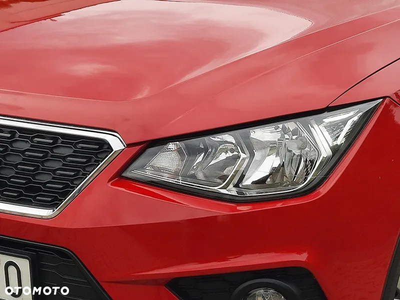Seat Arona 1.0 TSI GPF Style S&S - 32