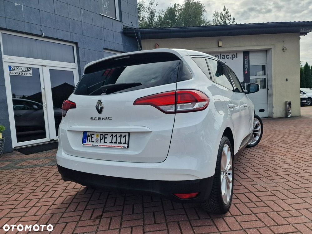 Renault Scenic - 17