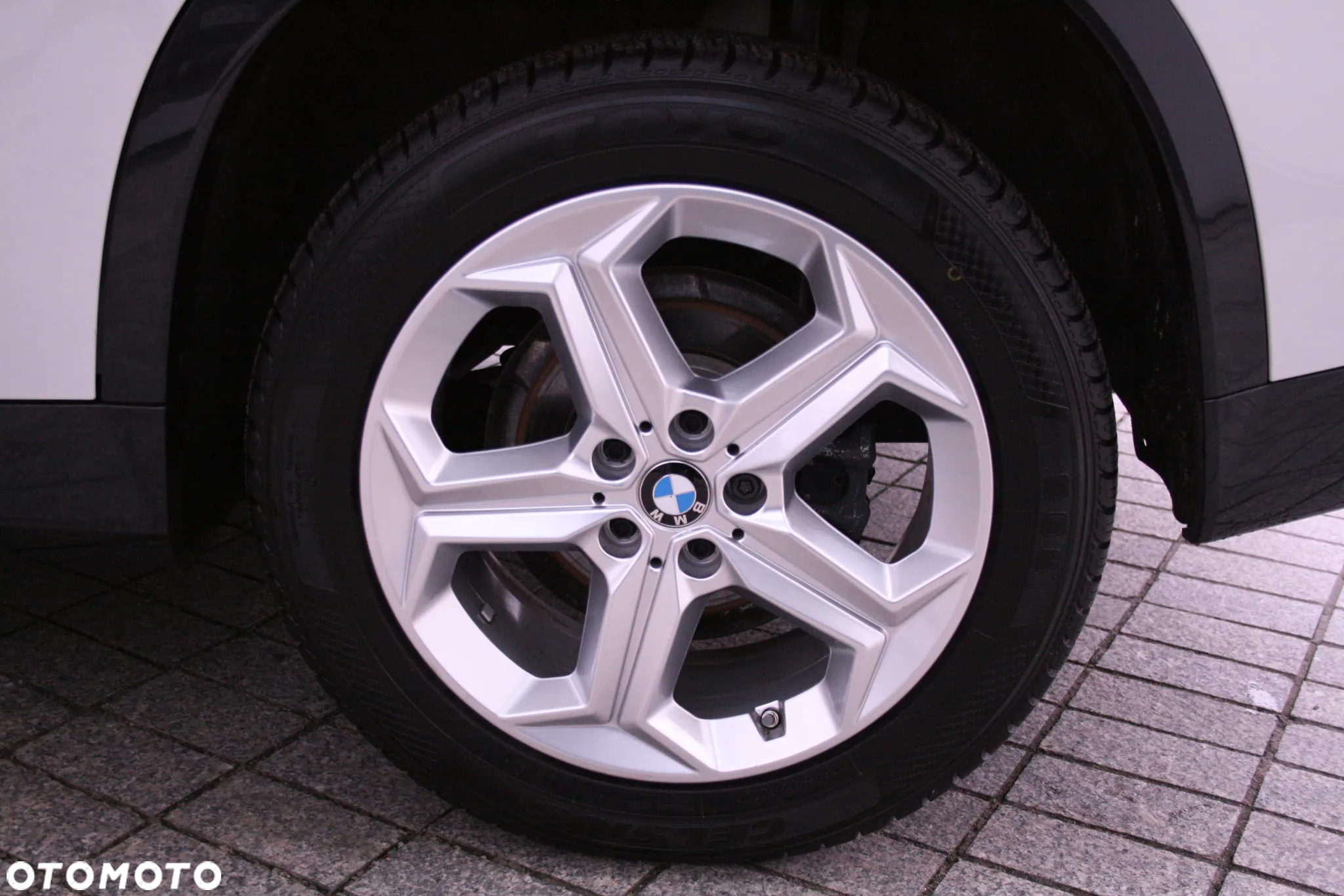 BMW X1 sDrive18i xLine - 20
