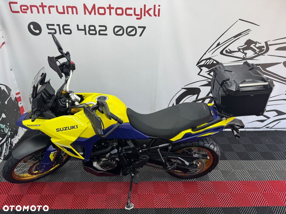 Suzuki DL - 9