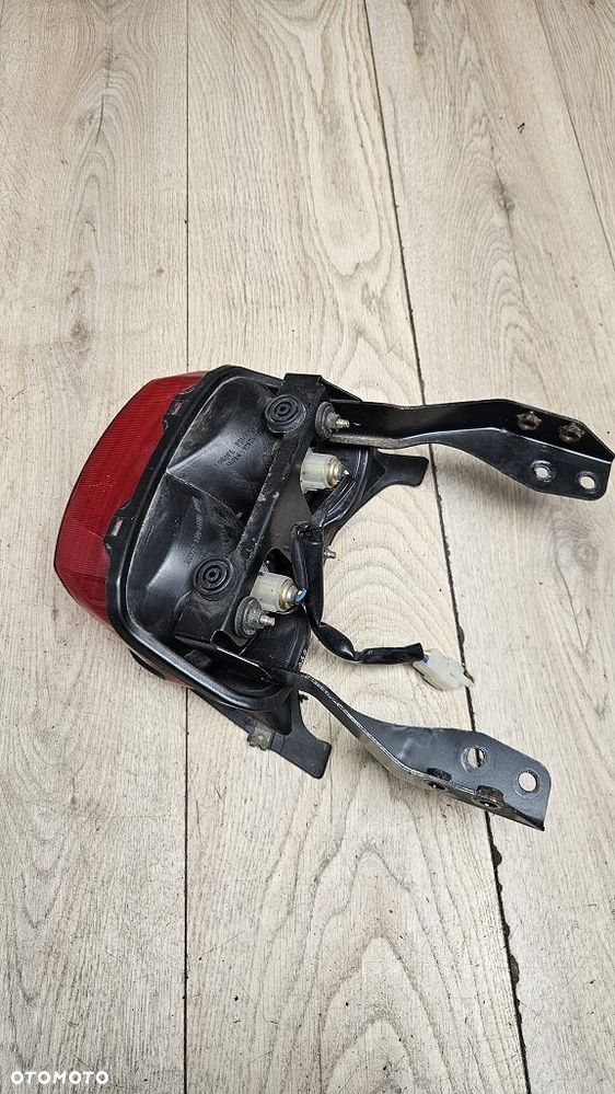 Lampa Tył Yamaha XJR 1200 / XJR 1300 - 6