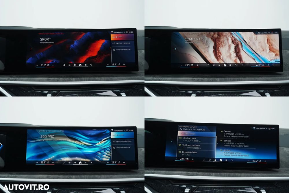 BMW X6 xDrive30d M Sport - 24