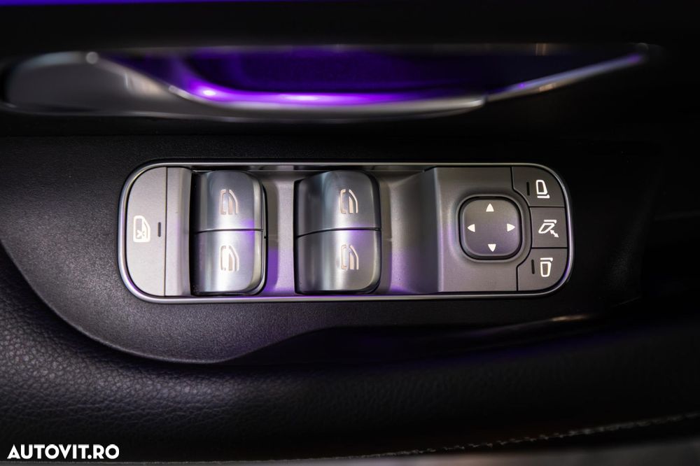 Mercedes-Benz GLE Coupe 400 d 4MATIC - 23