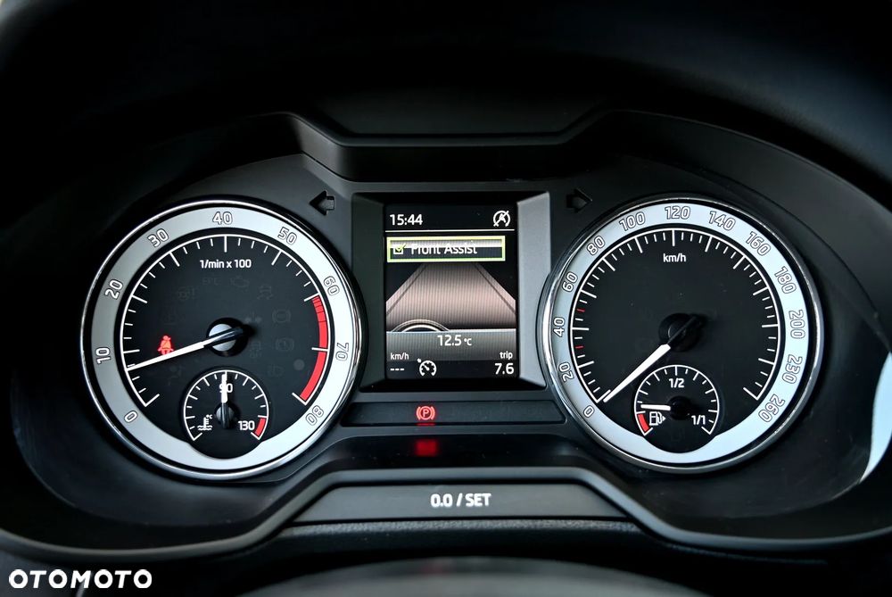 Skoda Octavia 1.4 TSI (Green tec) Style - 21