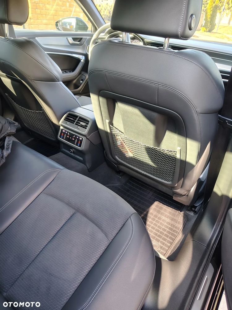 Audi A6 Limousine - 12