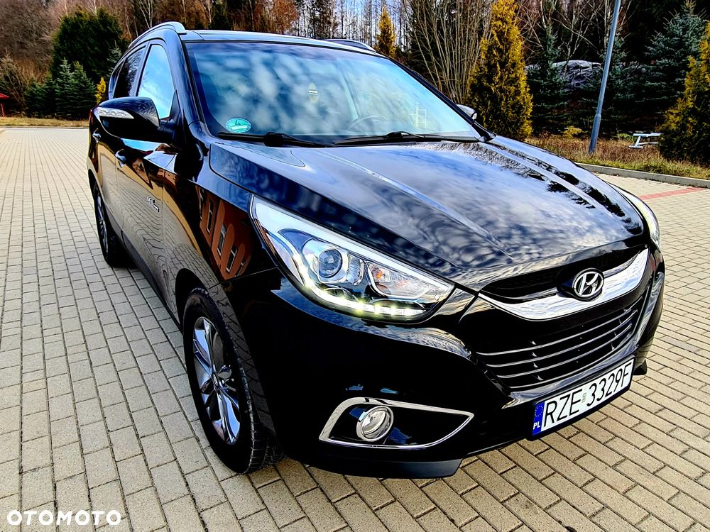 Hyundai ix35 - 14
