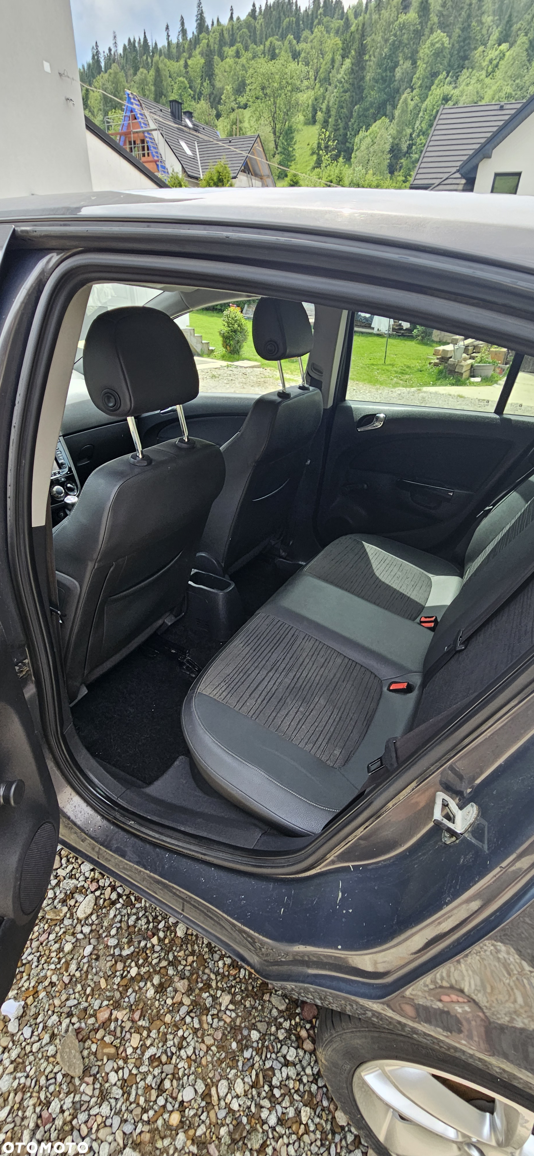 Opel Corsa 1.3 CDTI DPF EcoFLEX Start-Stop Navi - 12