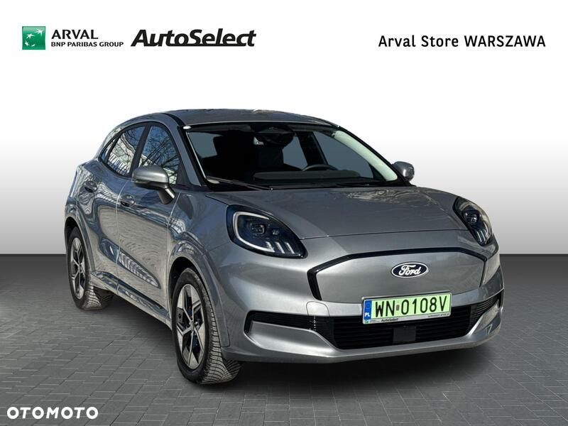 Ford Puma - 3