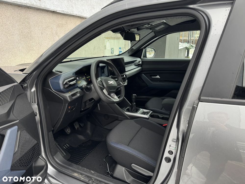 Dacia Duster 1.0 TCe Journey - 10