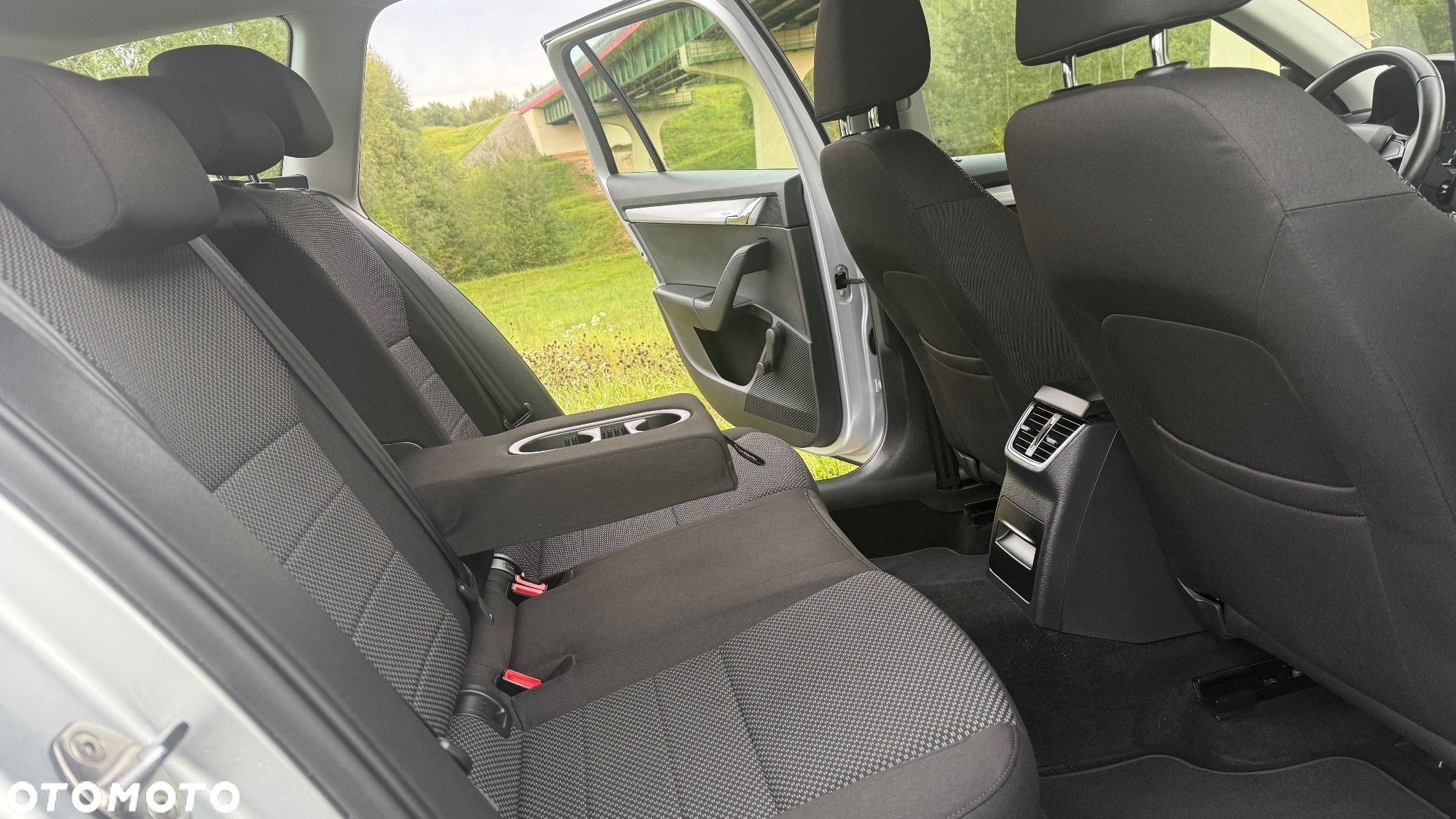 Skoda Octavia 1.4 TSI Active - 7