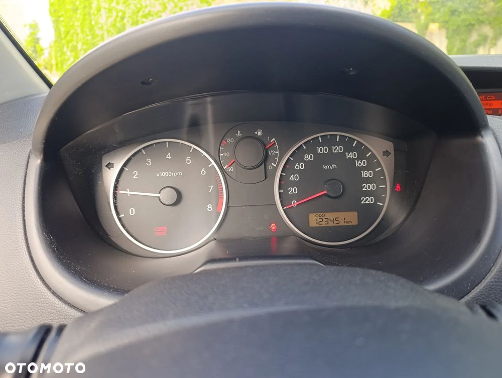 Hyundai i20 1.2 Classic - 4