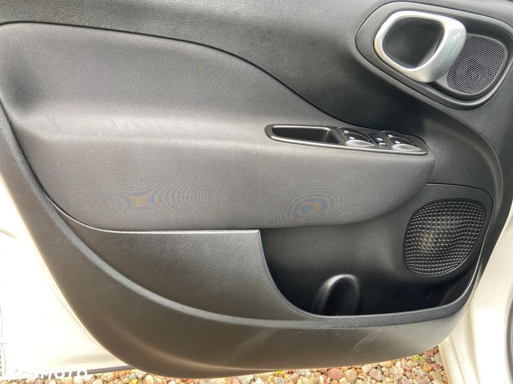 Fiat 500L 1.3 Multijet Start&Stopp Trekking - 29