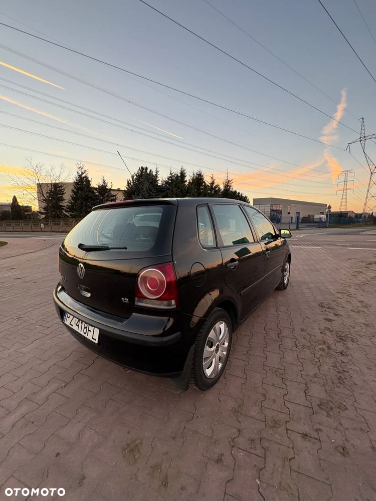 Volkswagen Polo - 3