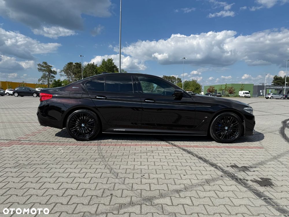 BMW Seria 5 - 2
