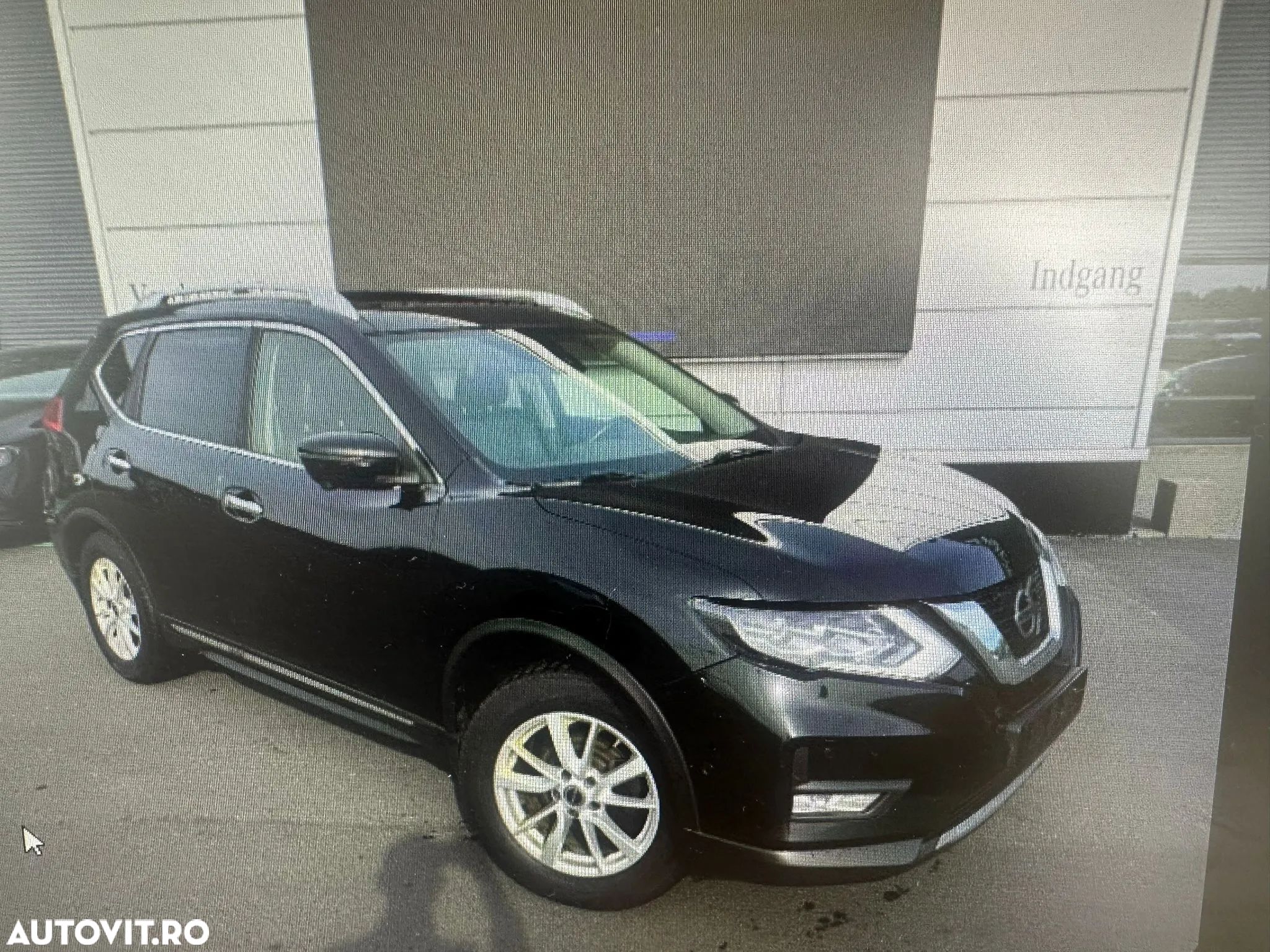 Nissan X-Trail 1.6 dCi Tekna - 1