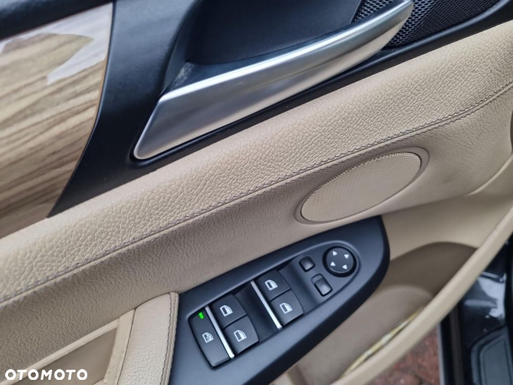 BMW X3 35i xDrive - 19